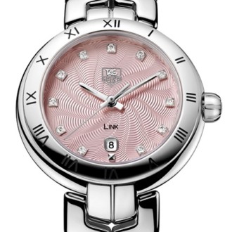 Link Lady Watch