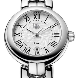 Link Lady Watch