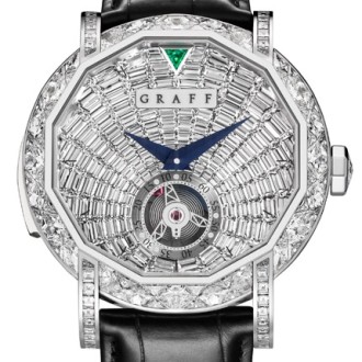 Répétition Minute Tourbillon