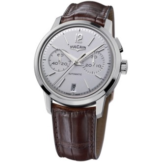 Chronograph