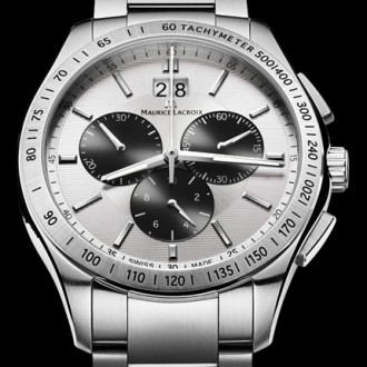 Miros Chronographe