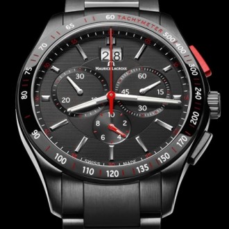 Miros Chronographe