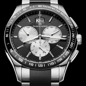 Miros Chronographe