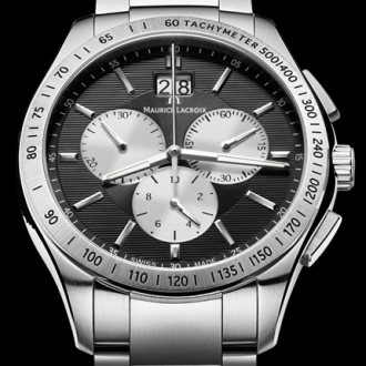 Miros Chronographe