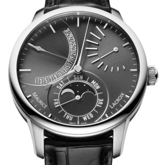 Lune Rétrograde