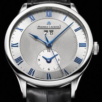Date GMT