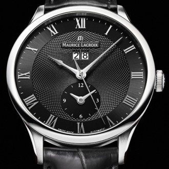 Date GMT