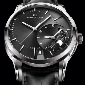 Décentrique GMT