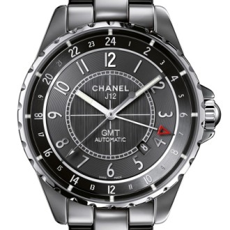 Chromatic GMT