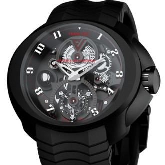 Tourbillon