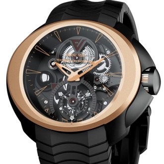 Tourbillon
