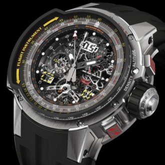 RM 039 Aviation E6-B