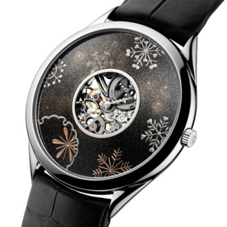 La Symbolique Des Stades - Hiver