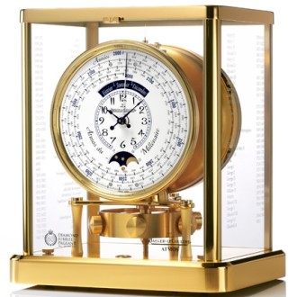 Millénaire Diamond Jubilee