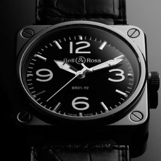 BR 01-92 Ceramic