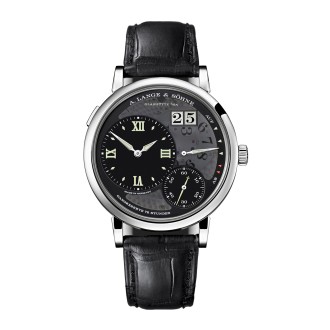 Grand Lange 1 "Lumen"