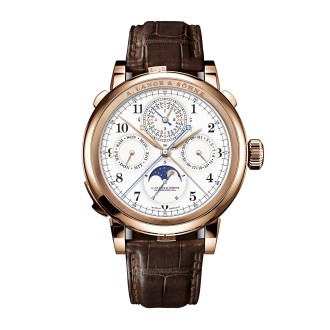 Grand Complication