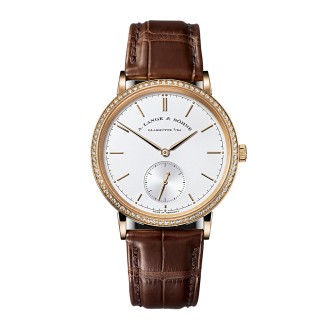 Saxonia Automatic