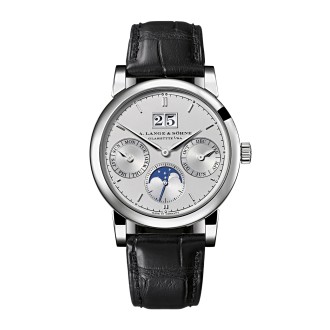 Saxonia Annual Calendar