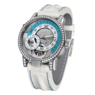 Regulator Air Diamonds