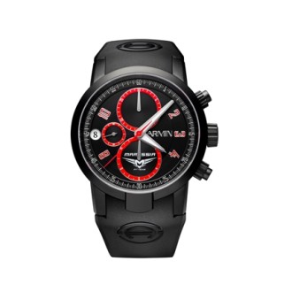 Chrono Black