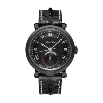 Power Reserve