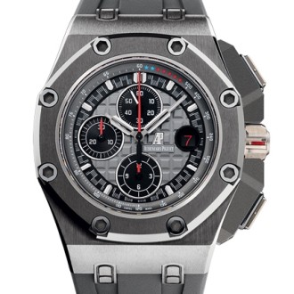 Chronograph Michael Schumacher