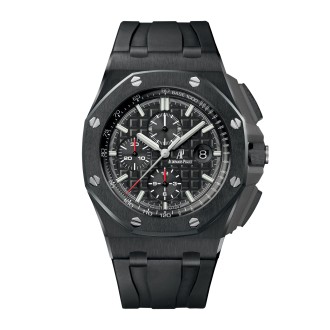 Chronograph