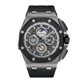 Grand Complication