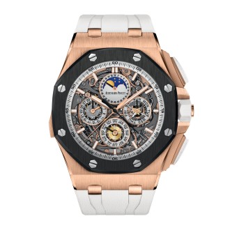 Grand Complication
