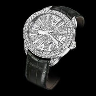 Piccadilly 40 White Gold - Full Set