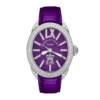 Regent Diamond Jubilee