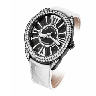Regent Diamond Knight