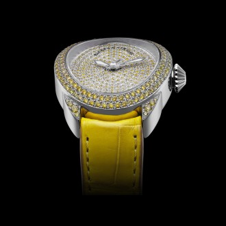 Regent Fancy Canary