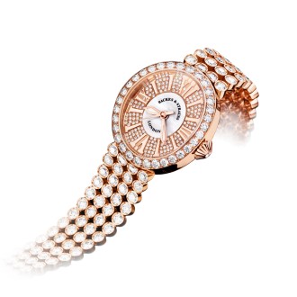 Regent Princess - Rose Gold