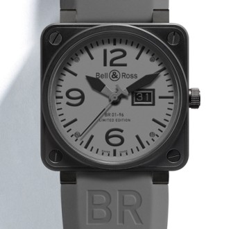 BR01 96 COMMANDO