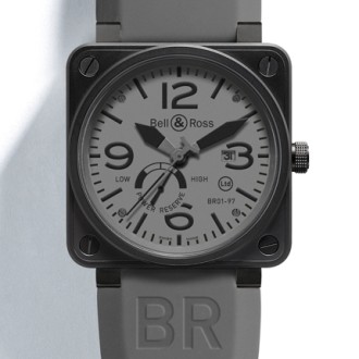 BR01 97 COMMANDO