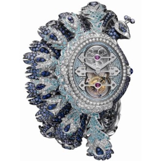 Héra Tourbillon