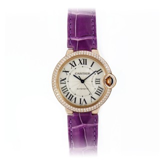 Ballon Bleu de Cartier 36mm