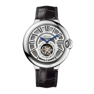 Ballon Bleu de Cartier Tourbillon Volant