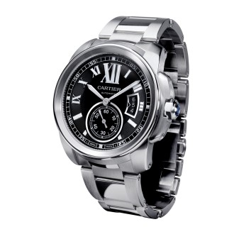 Calibre de Cartier Automatique