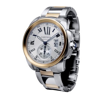 Calibre de Cartier Automatique