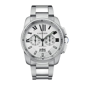 Chronograph