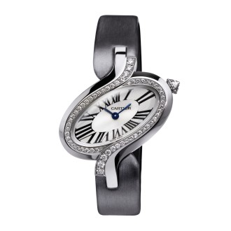Délices de Cartier Petit Modèle