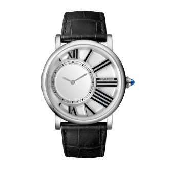 Rotonde de Cartier Mystery