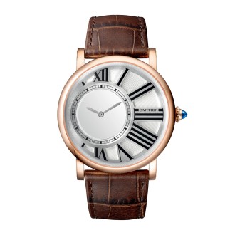 Rotonde de Cartier Mystery