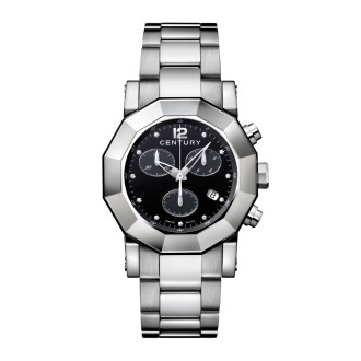 Prime Time Chronograph