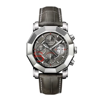 EGOS Chronograph Day & Date