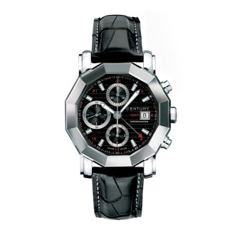 EGOS Chronograph GMT