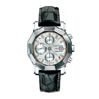 EGOS Chronograph GMT